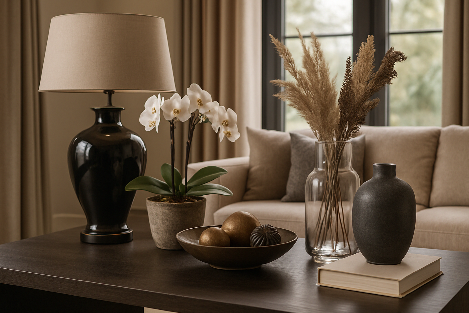Accessoire- en decoratieadvies door Sfeervol Thuis