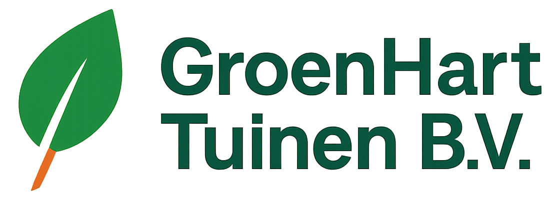 GroenHart Tuinen B.V.